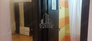 Apartamament decomandat 2 camere, Sagului-Rebreanu - imagine 4