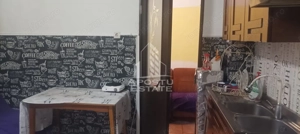 Apartamament decomandat 2 camere, Sagului-Rebreanu - imagine 2