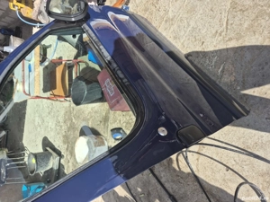 Portiera d/s peugeot partner 2005
