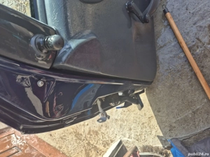 Portiera d/s peugeot partner 2005 - imagine 2