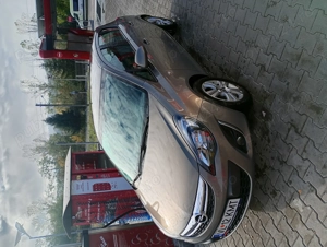 Opel CORSA D 2014