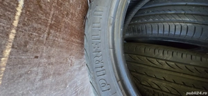 Jante 18 inch Originale Ford - imagine 8