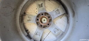 Jante 18 inch Originale Ford - imagine 4