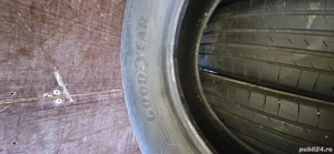 Jante 18 inch Originale Ford - imagine 3