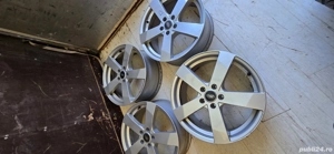 Jante 18 inch Originale Ford - imagine 6