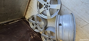 Jante 18 inch Originale Ford - imagine 5