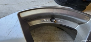 Jante 18 inch Originale Ford - imagine 2