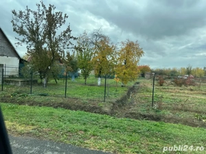 vand casa la tara  - imagine 10