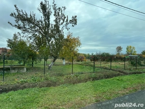 vand casa la tara  - imagine 11