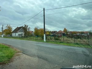 vand casa la tara  - imagine 8