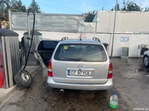 Vand Opel Astra G Caravan