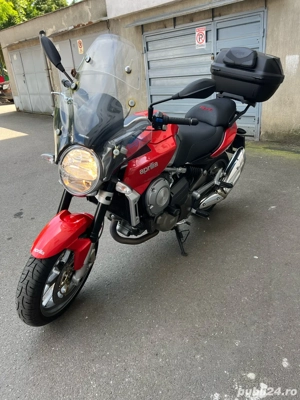 Vand Aprilia Mana 850 automata - imagine 3
