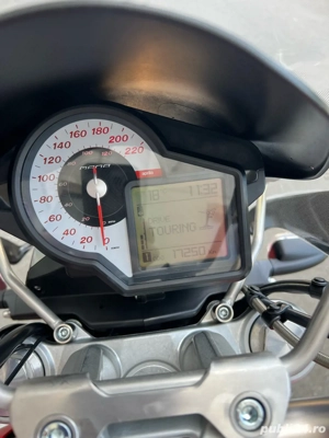 Vand Aprilia Mana 850 automata - imagine 5