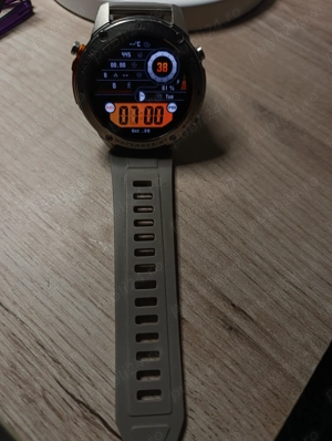 Vând smartwatch Evolve-x  - imagine 4
