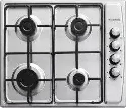 Cuptorul electric incorporabil Hausberg HB8053 și plita HB555