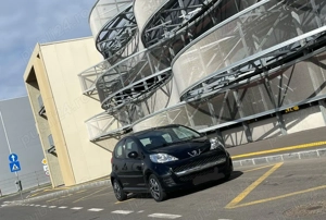 Peugeot 107 automat navigatie 10" android senzori parcare - imagine 3