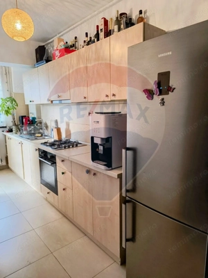 Apartament cu 2 camere Tineretului , 77mp, 2 bai, parcare, bloc nou