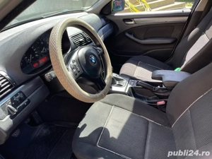 Vînd BMW 318 ptr piese schimb - imagine 4