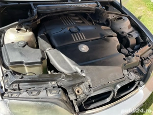 Vînd BMW 318 ptr piese schimb - imagine 2