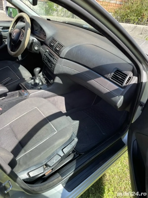 Vînd BMW 318 ptr piese schimb - imagine 5