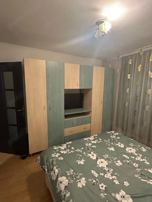 Vând apartament cu 3 camere  - imagine 4