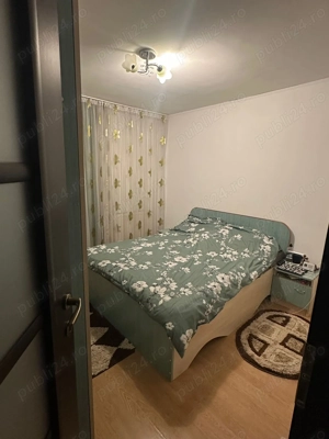 Vând apartament cu 3 camere  - imagine 5