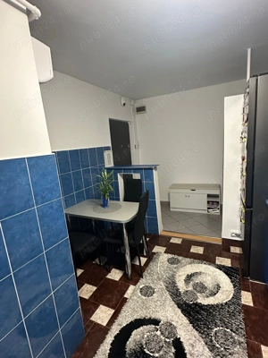Vând apartament cu 3 camere  - imagine 7