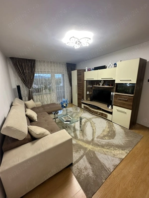Vând apartament cu 3 camere  - imagine 3