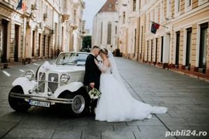 inchiriez limuzine  - imagine 2