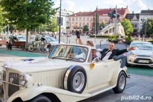 inchiriez limuzine  - imagine 3