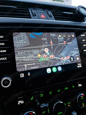 Skoda Octavia 2.0 TDI 150 CP - imagine 3