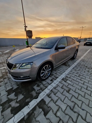 Skoda Octavia 2.0 TDI 150 CP