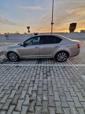 Skoda Octavia 2.0 TDI 150 CP - imagine 6