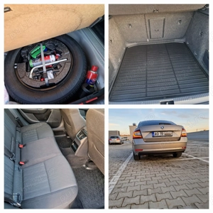 Skoda Octavia 2.0 TDI 150 CP - imagine 8