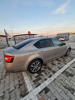 Skoda Octavia 2.0 TDI 150 CP - imagine 2