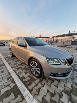 Skoda Octavia 2.0 TDI 150 CP - imagine 4
