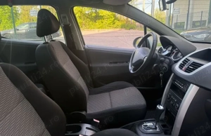 Peugeot 207 automata 5 usi navigatie echipare sport - imagine 4
