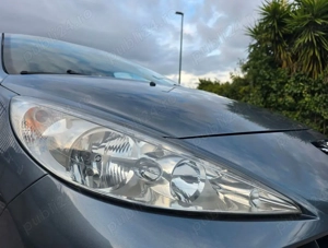 Peugeot 207 automata 5 usi navigatie echipare sport - imagine 8