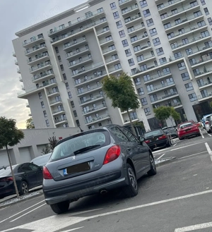 Peugeot 207 automata 5 usi navigatie echipare sport - imagine 9