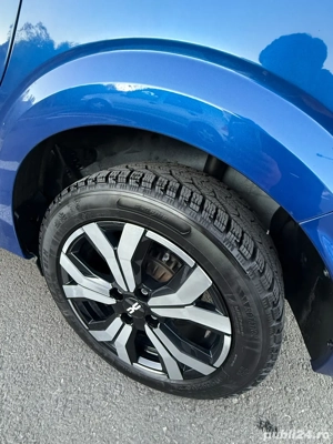 Vand Dacia Logan automat  - imagine 4