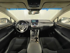 Lexus NX - imagine 7