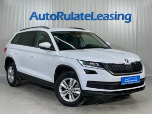 Skoda Kodiaq - imagine 2