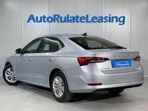 Skoda Octavia - imagine 4