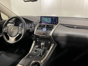 Lexus NX - imagine 8