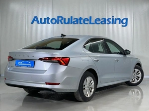 Skoda Octavia - imagine 3