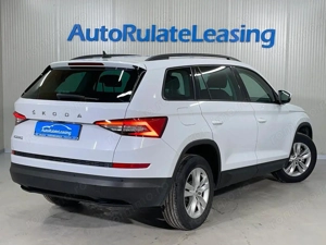 Skoda Kodiaq - imagine 3