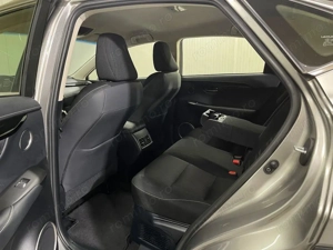 Lexus NX - imagine 10
