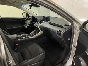 Lexus NX - imagine 9