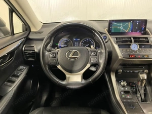 Lexus NX - imagine 6