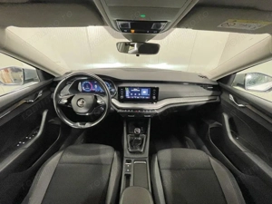 Skoda Octavia - imagine 7
